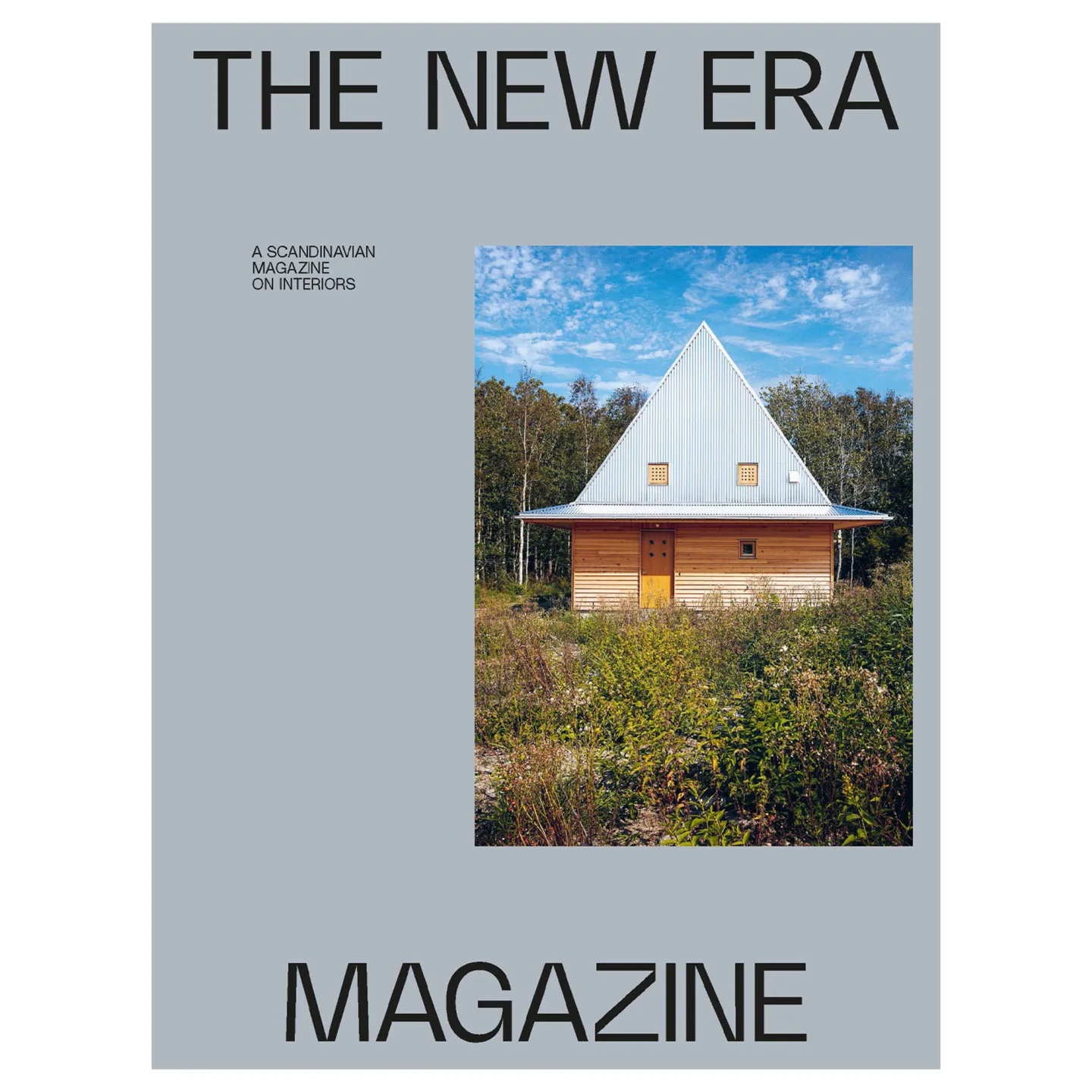 The New Era - The New Era Magazine Issue 6 - Böcker - Papper