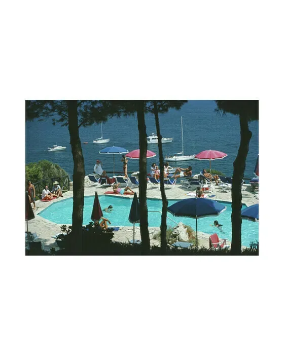 Pellicano Pool