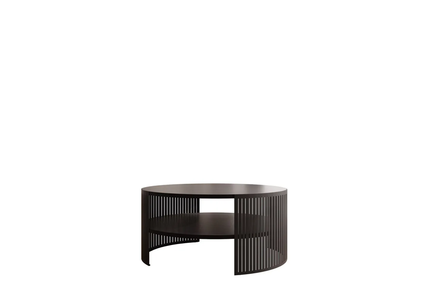 Friend Soffbord 75 cm - Svart