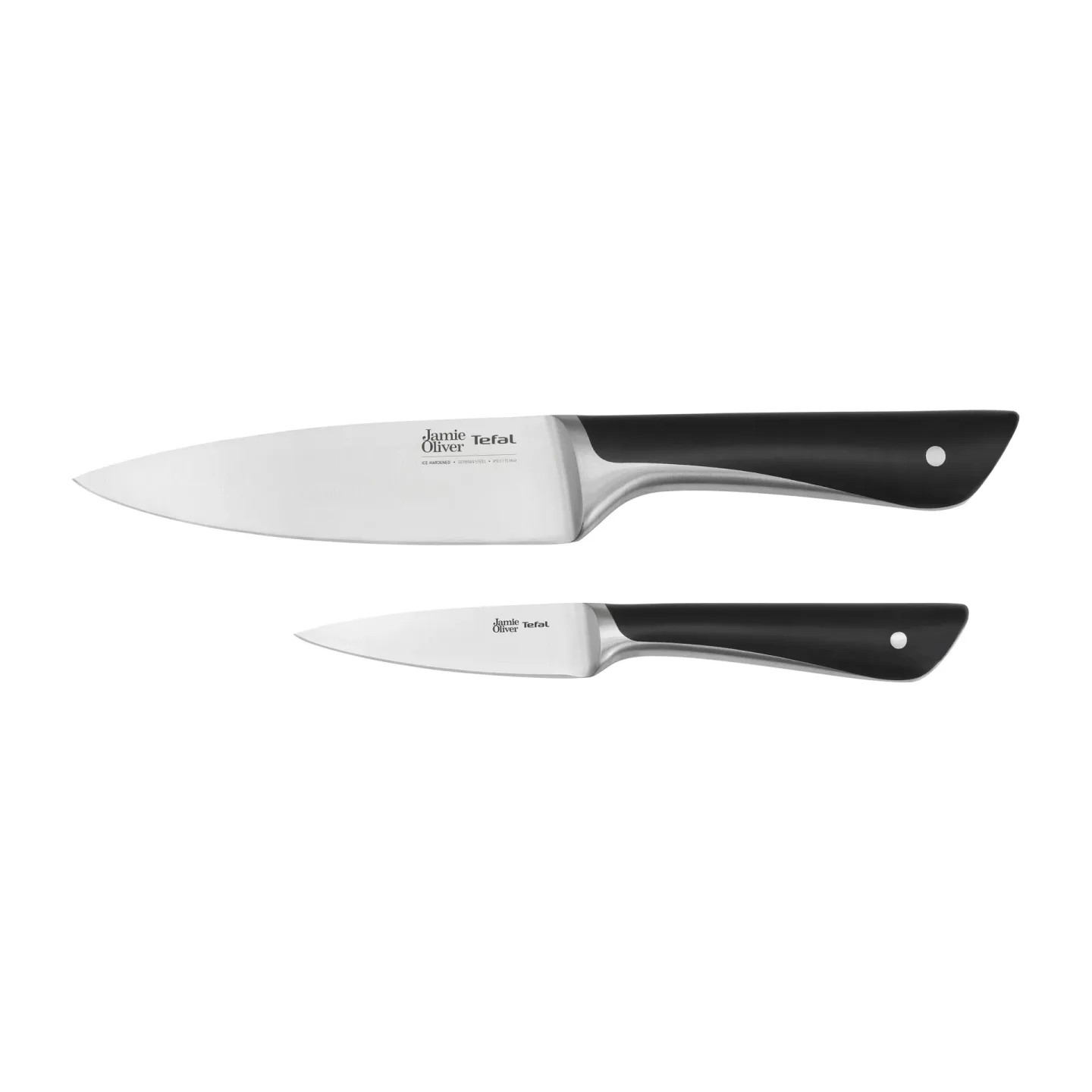 Tefal Jamie Oliver Messerest 2-teilig