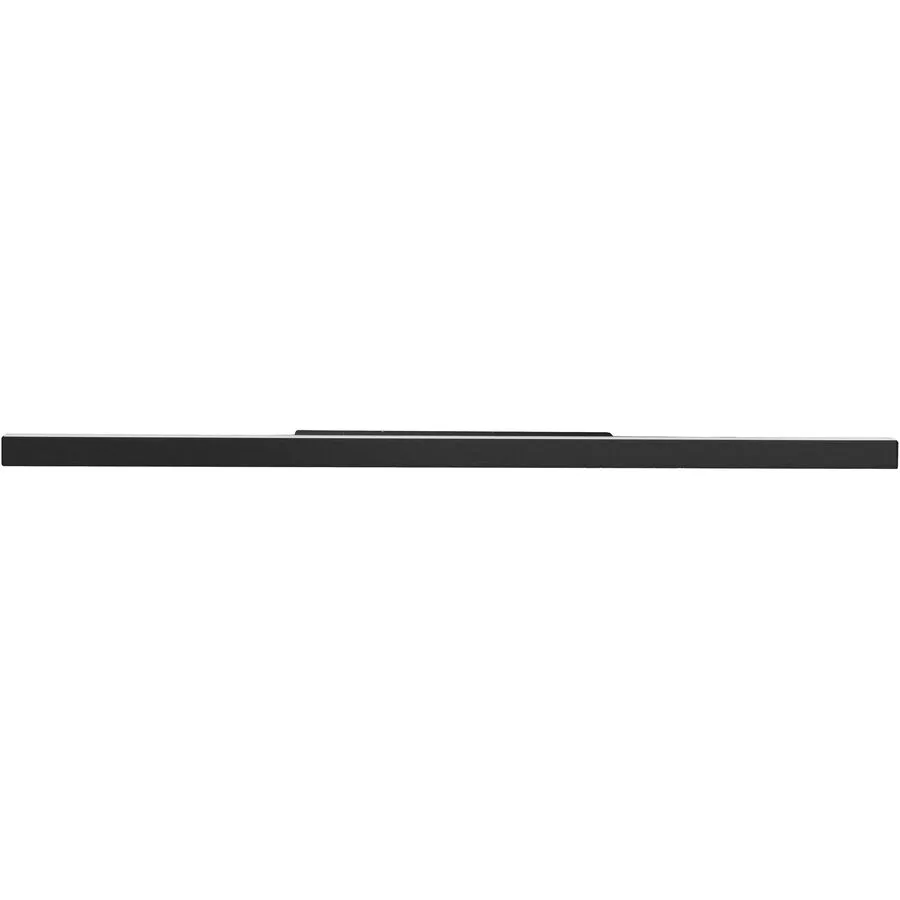 Designer-Wandlampe Bankamp Line anthrazit - Farbe: anthrazit matt eloxiert - LED - Lichtfarbe: Extra warmweiss - Material: Aluminium/Eisen/Glas -