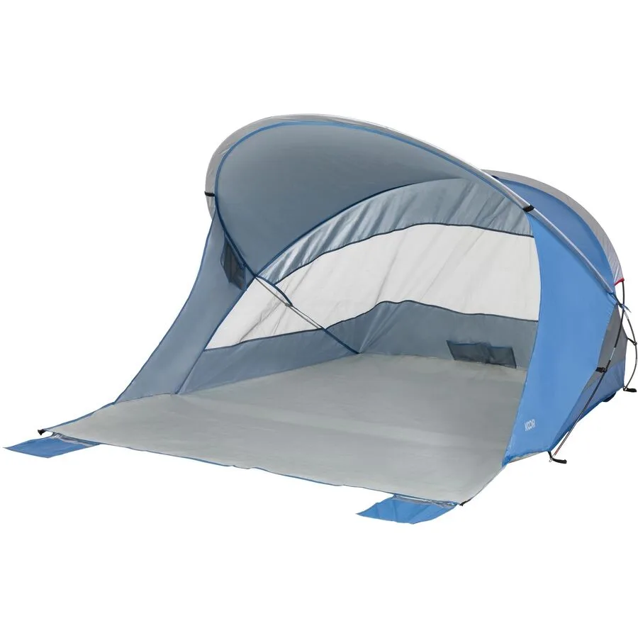 KOOR Strandzelt Alli 100% Polyester B 220 cm