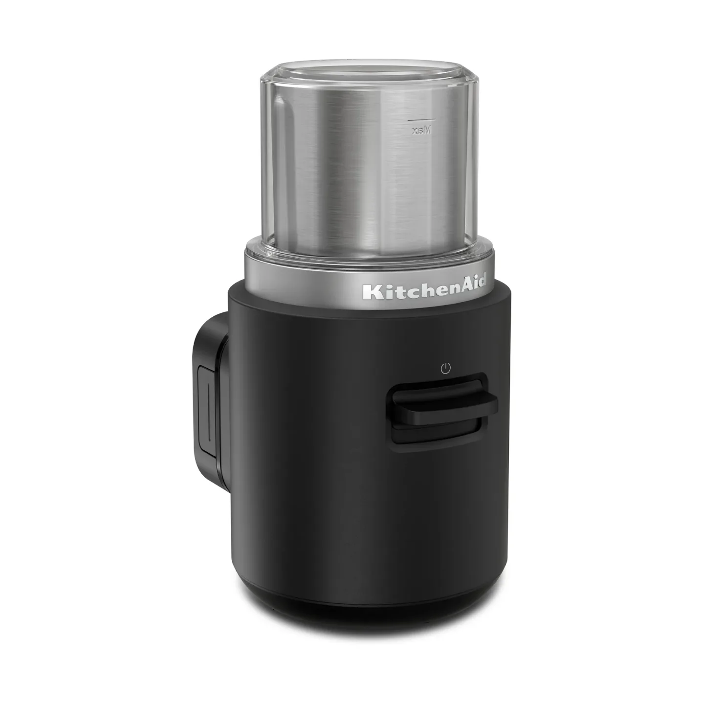 KitchenAid KitchenAid Go kabellose Kaffeemühle mit Akku Black matte