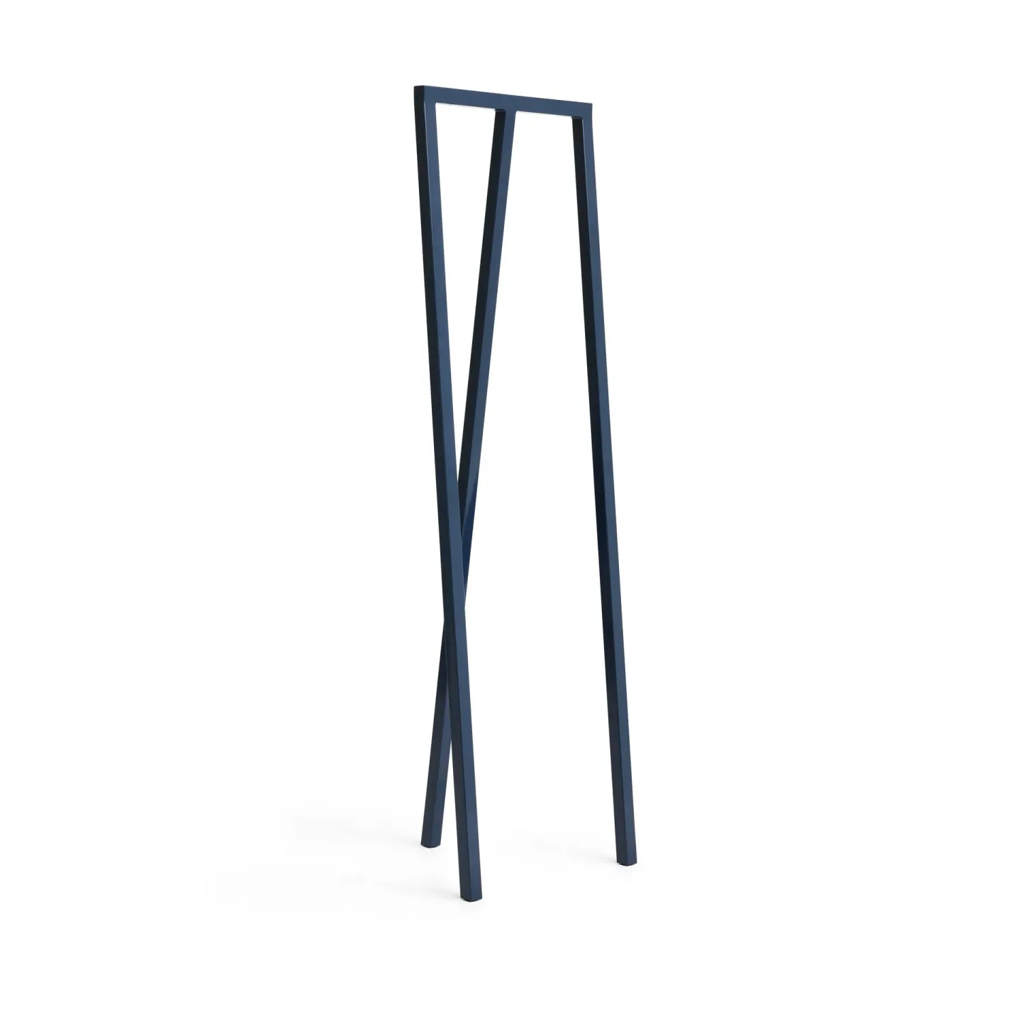 HAY Loop Stand Hall klädhängare Deep blue