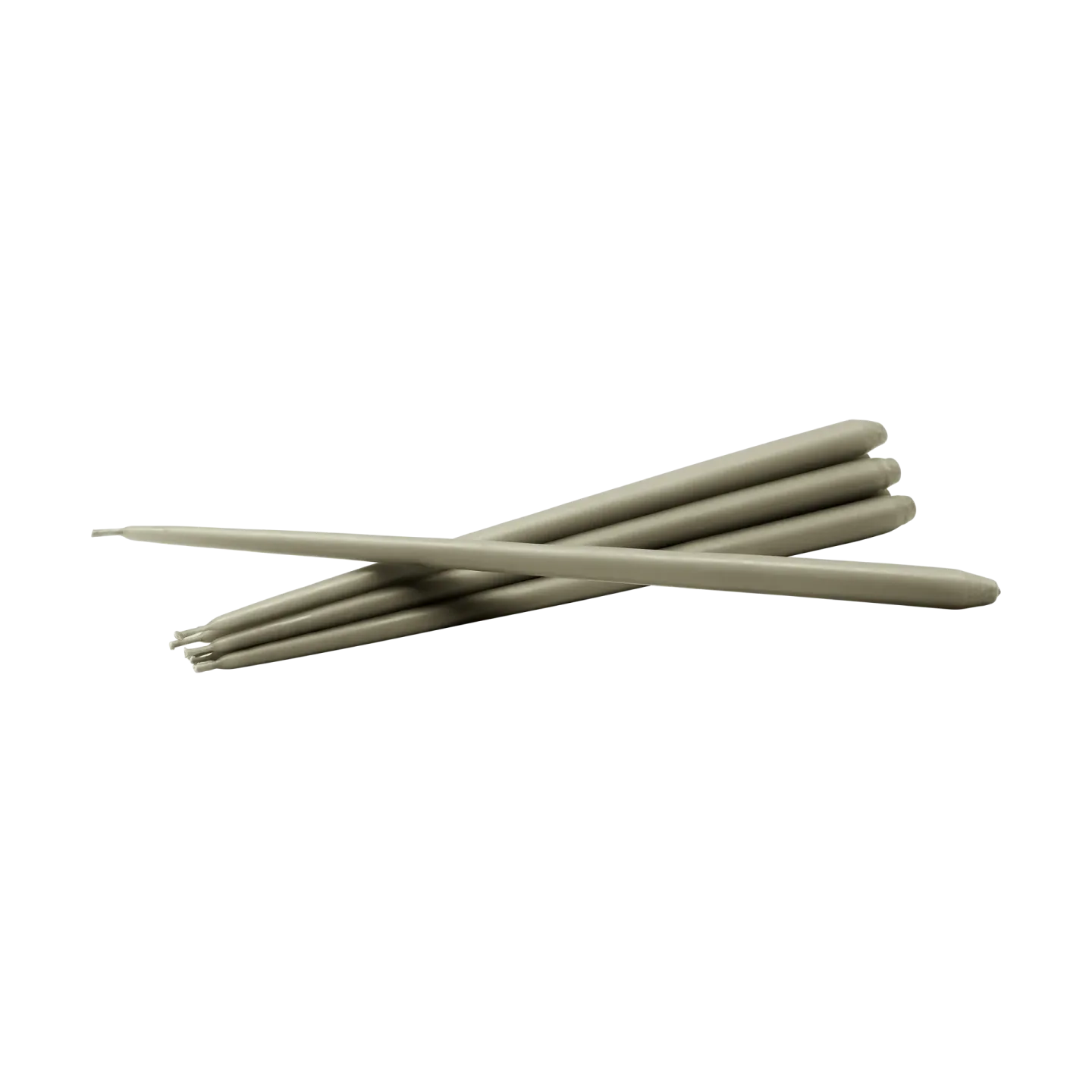 STOFF Nagel STOFF Nagel antikljus by ester & erik 6-pack Artichoke
