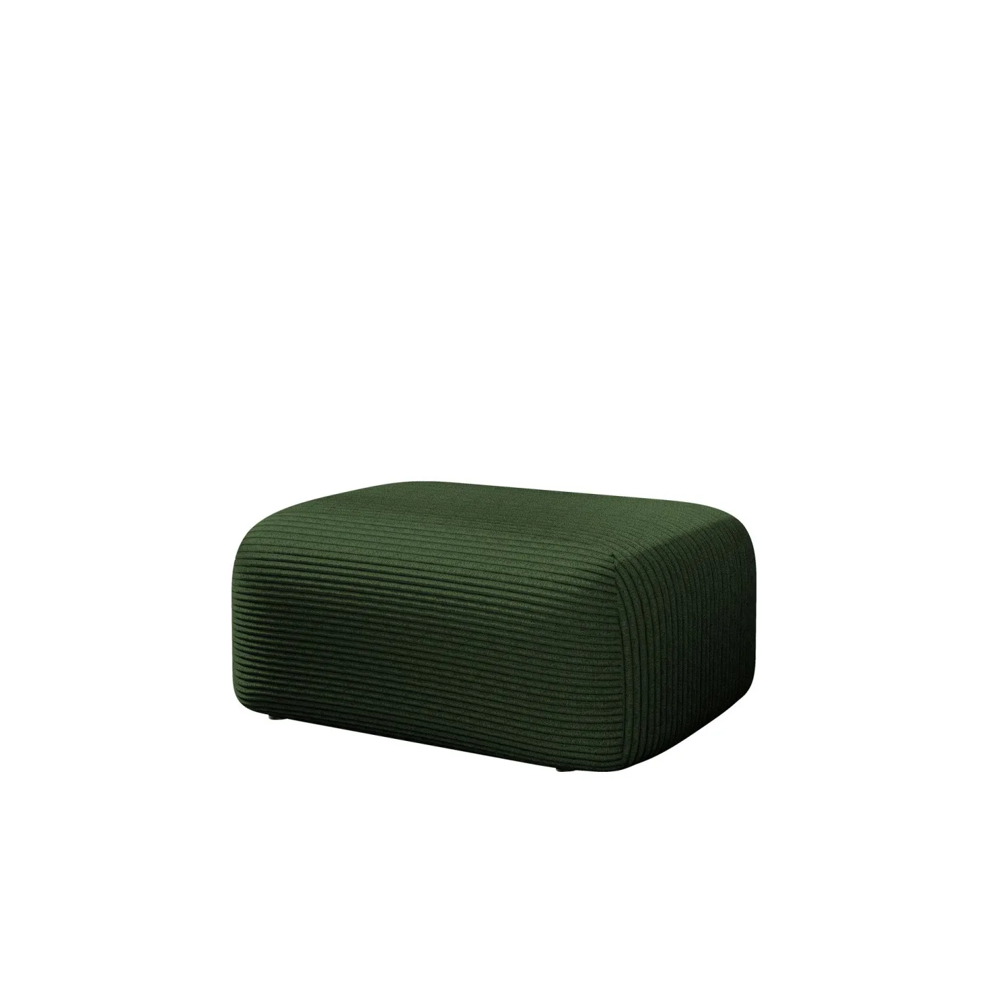 Barile Fotpall 70 cm - Brun