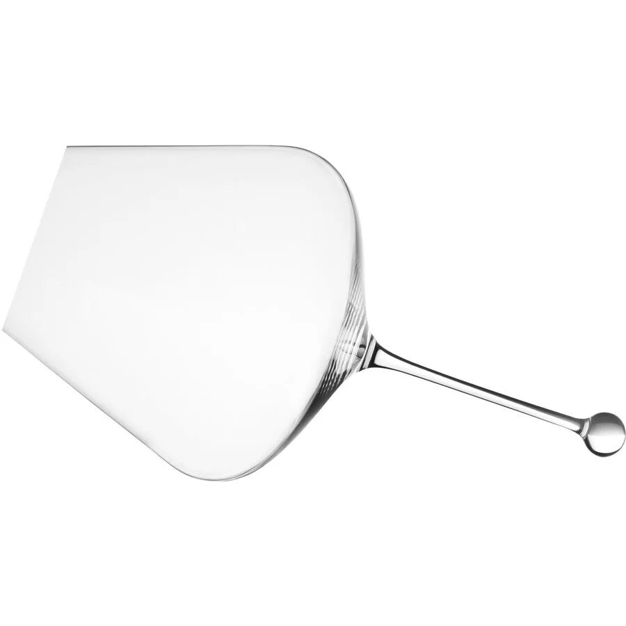 Weingläser-Set Denk'Art Transparent Glas 23.5 cm 12.5 cm