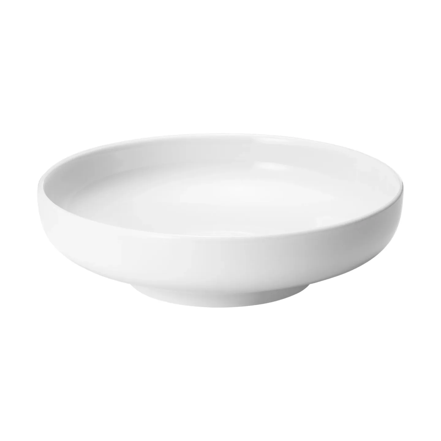 Georg Jensen Koppel Schale Ø15,6 cm Weiß