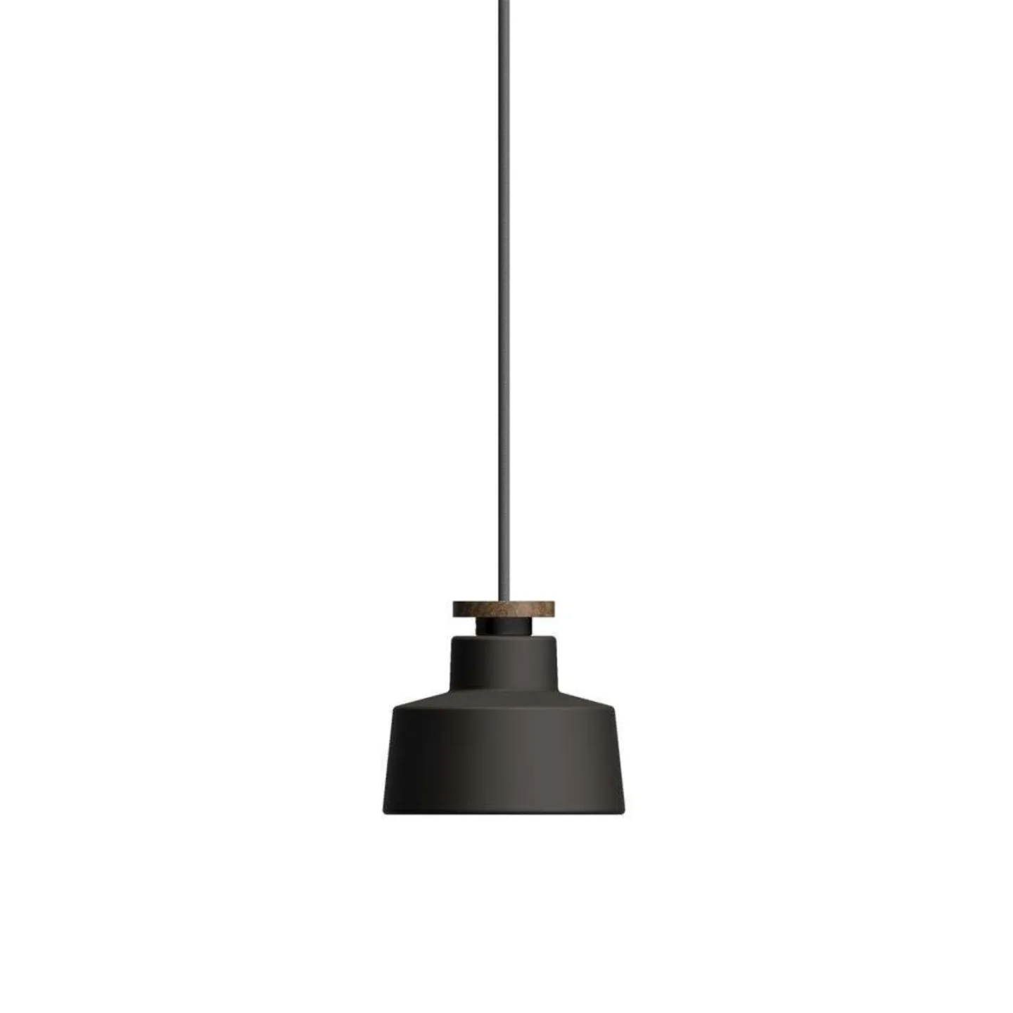 Street Pendel XS Black - Herstal - Spisestue - Metal