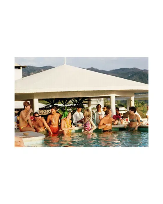 Racquet Club Pool