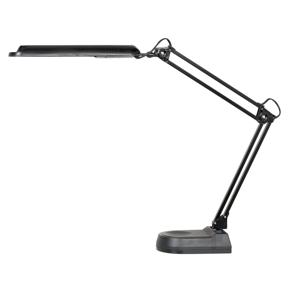 Armaturhantverk - Swingo 110cm - Skrivbordslampa - Svart