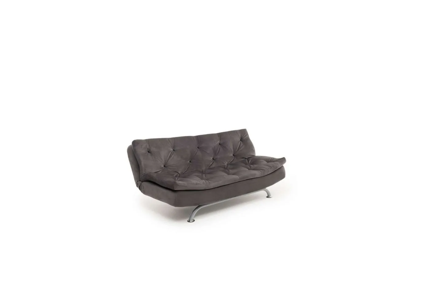 Soren Bäddsoffa 3-sits - Grå
