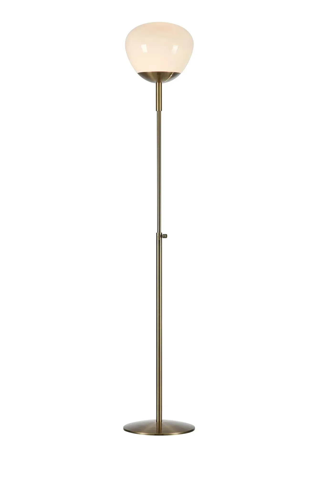 Rise Stehlampe Antik