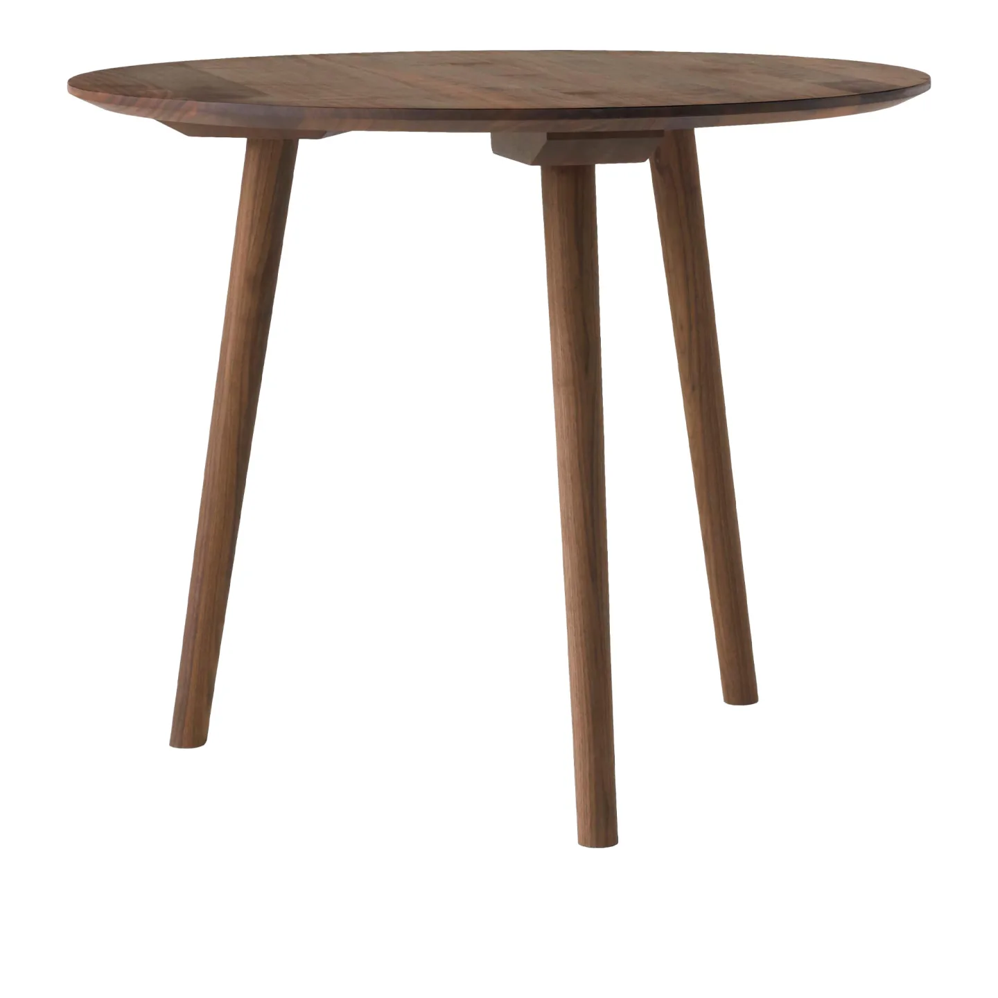 &Tradition - In Between SK3 - Oiled Walnut - Matbord - Sami Kallio