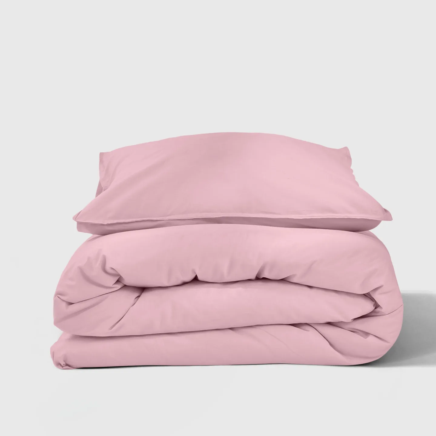 Dynesett - Lysander (rosa) (Størrelse: 150 x 210 cm)