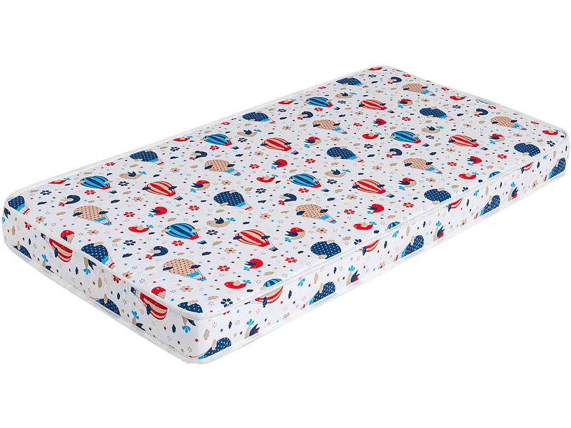 CELESTA Matratze PLUTON 70x140cm Schaum mittel