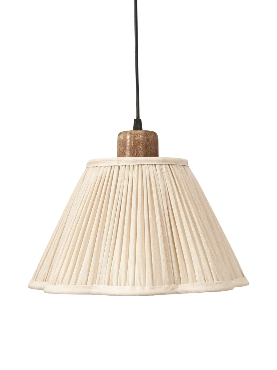 PR Home - Siv Ø25 - Taklampa - Off-white