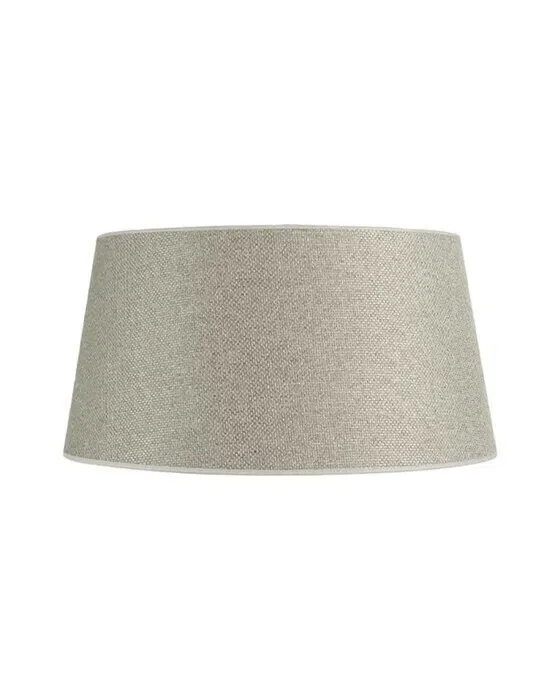 Klassisk lampskærm rave desert