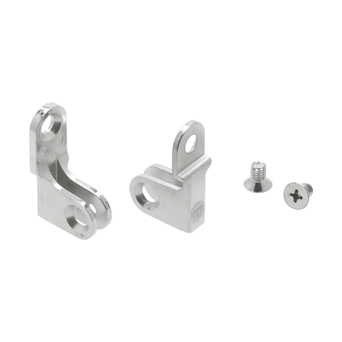 String String plex gavelbeslag reservdel Silver