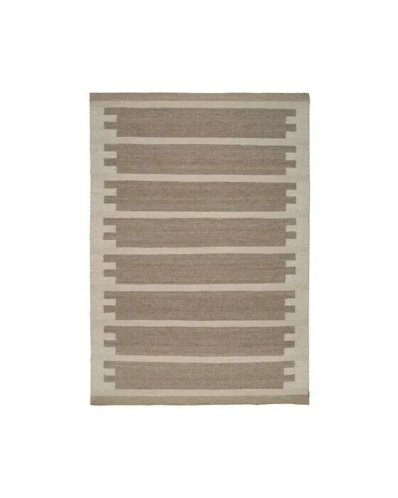 Falsterbo tæppe beige