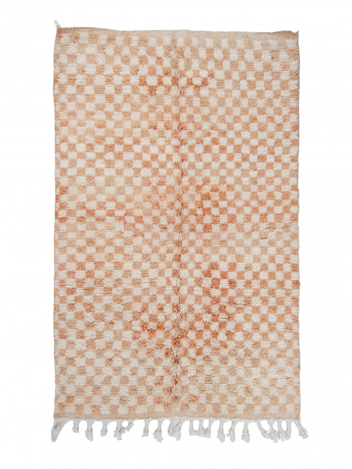 Kelim-teppe Marokkansk Azilal 250 x 160 cm (Størrelse: 250 x 160 cm)