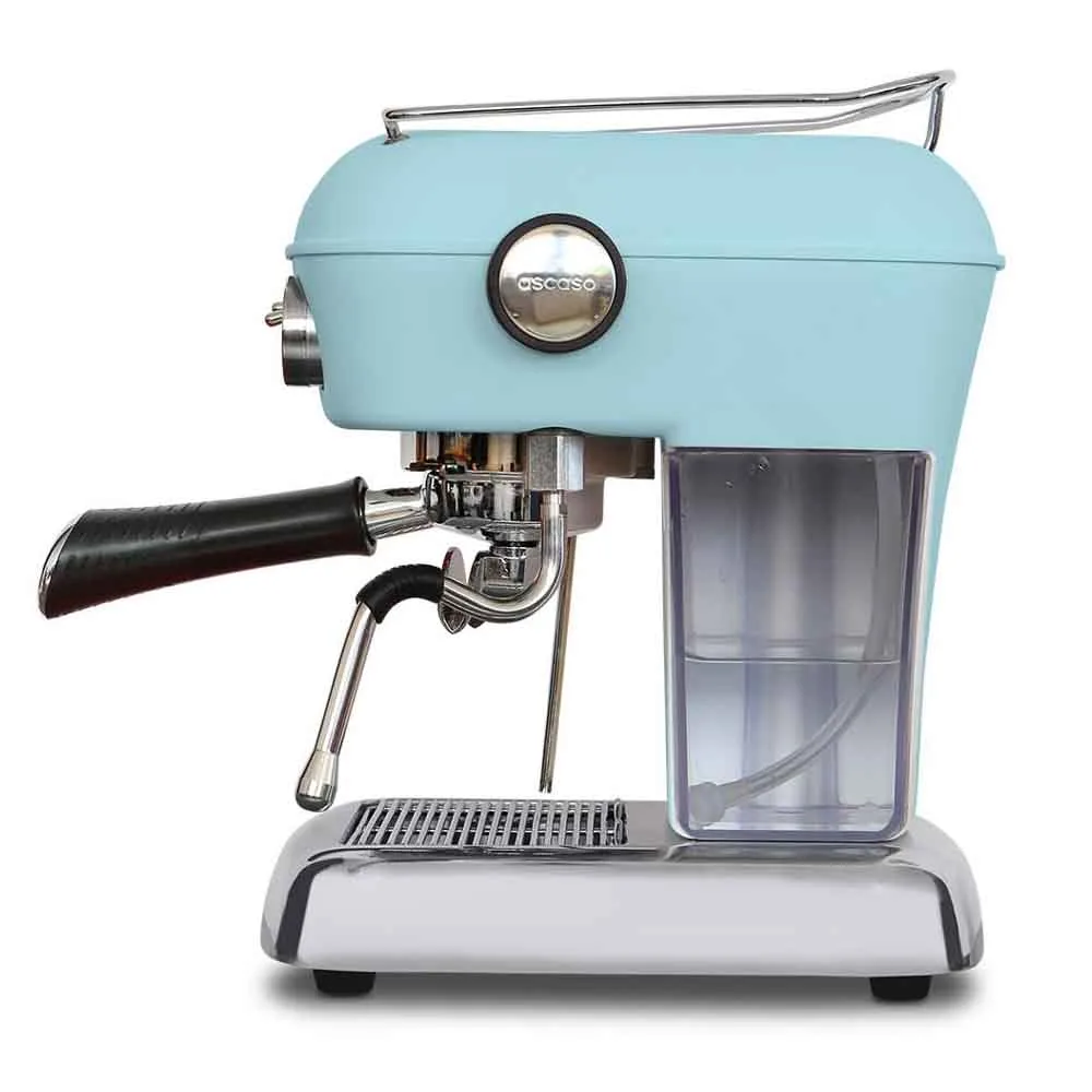 Ascaso Dream One Kid Blue