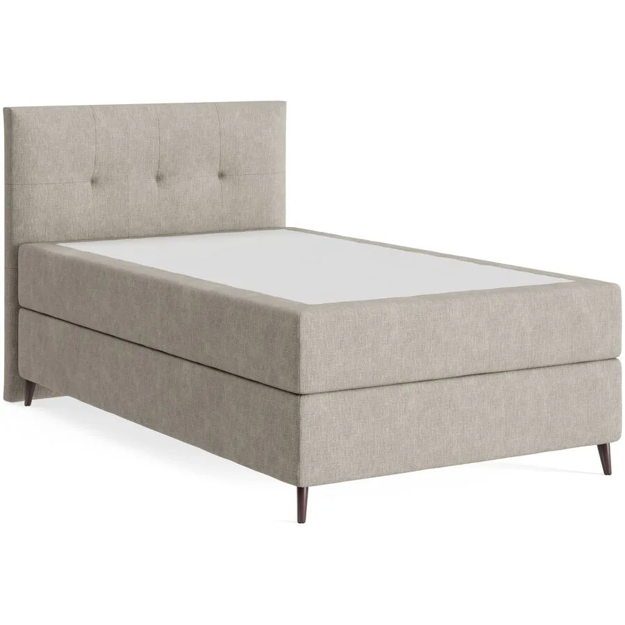 Boxspringbett Sørensen Line - 10 Liver 120 x 200 cm - Möbel Konfigurator: Traummöbel individuell zusammenstellen
