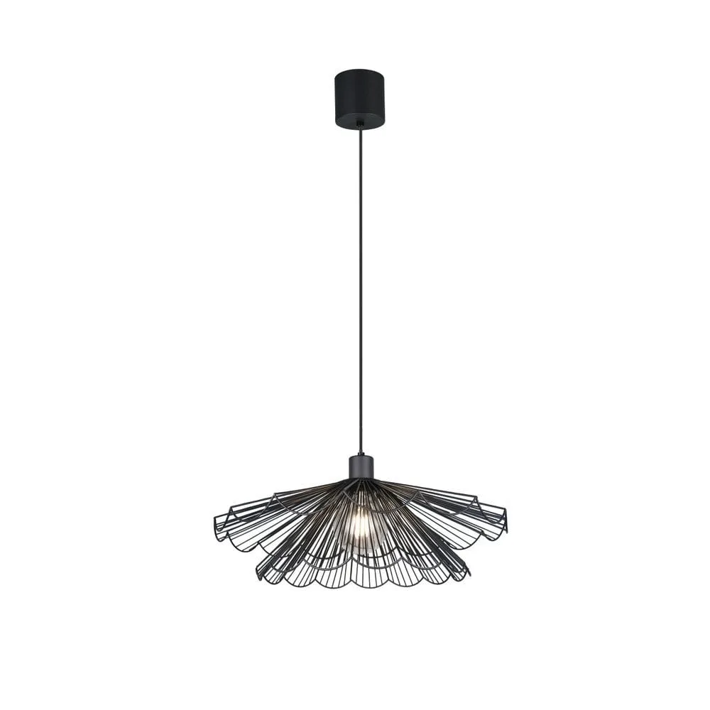 Pendel TRIO Margarita - 50 cm, Dubbelskärm