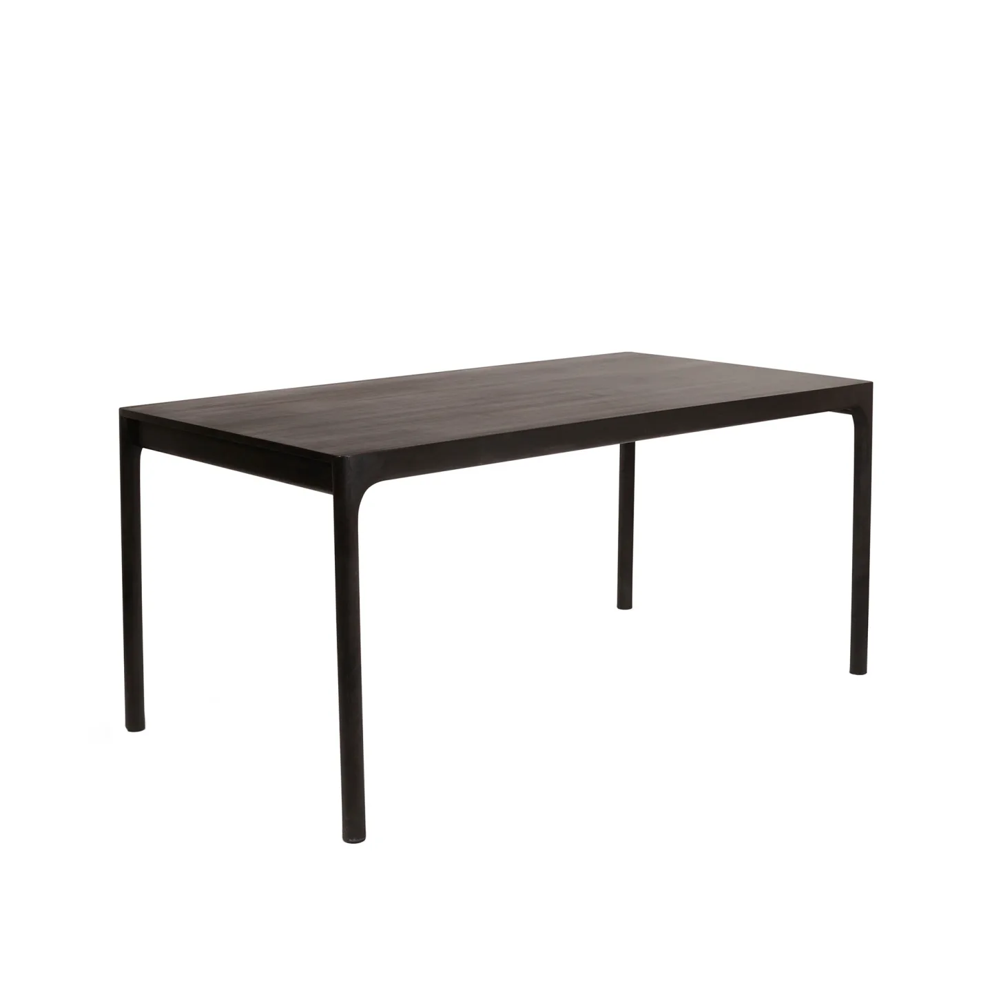 Zanat - Unna Table, 180, Oljad ek - Matbord - Monica Förster