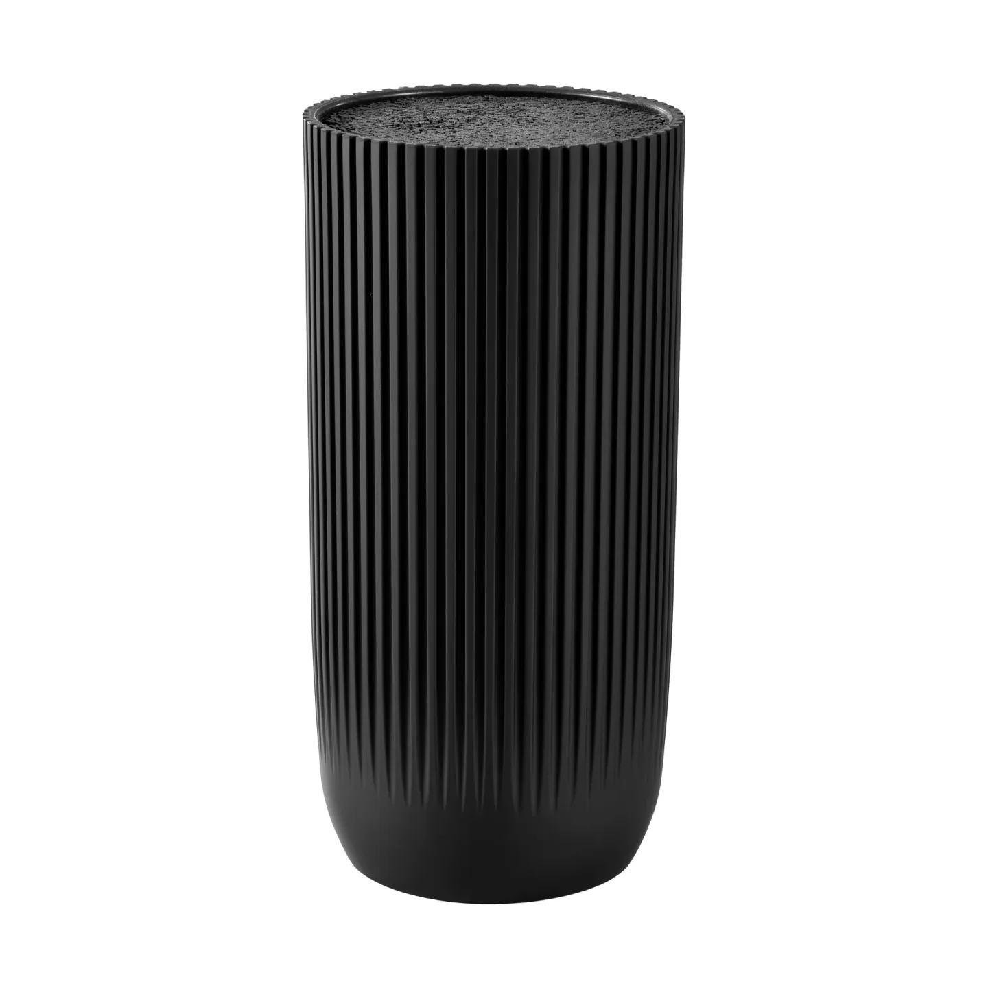 Dorre Kiki Messerblock 24 cm Black