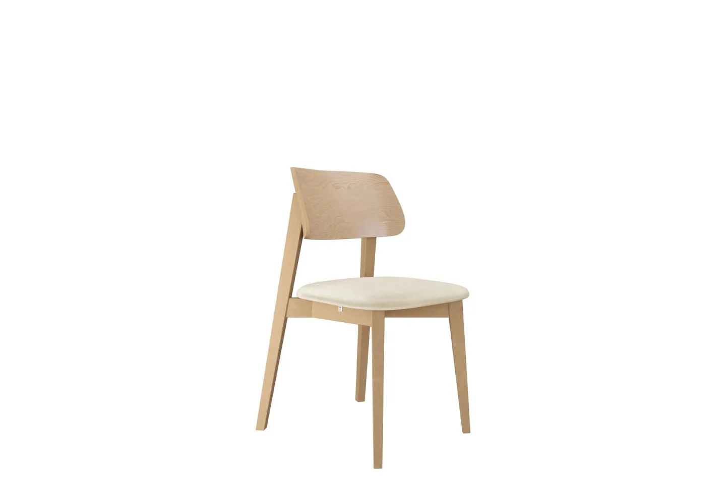 Ferrara Matstol - Beige