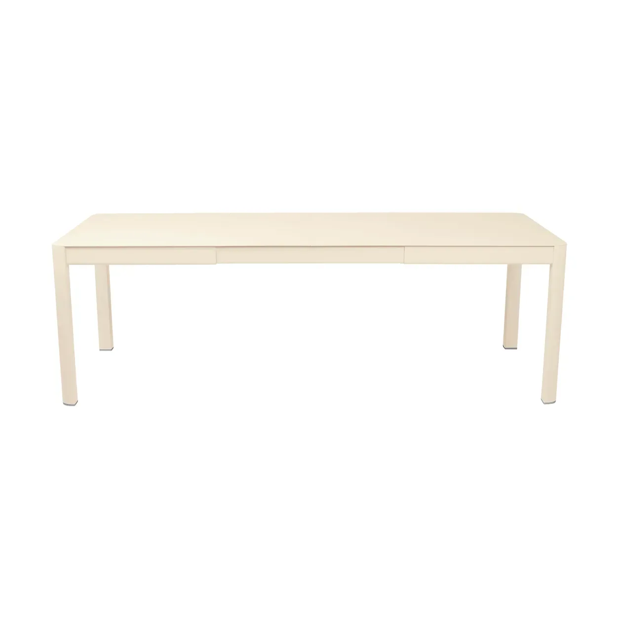 Fermob Ribambelle L bord Latte beige (beige), 2-ilägg