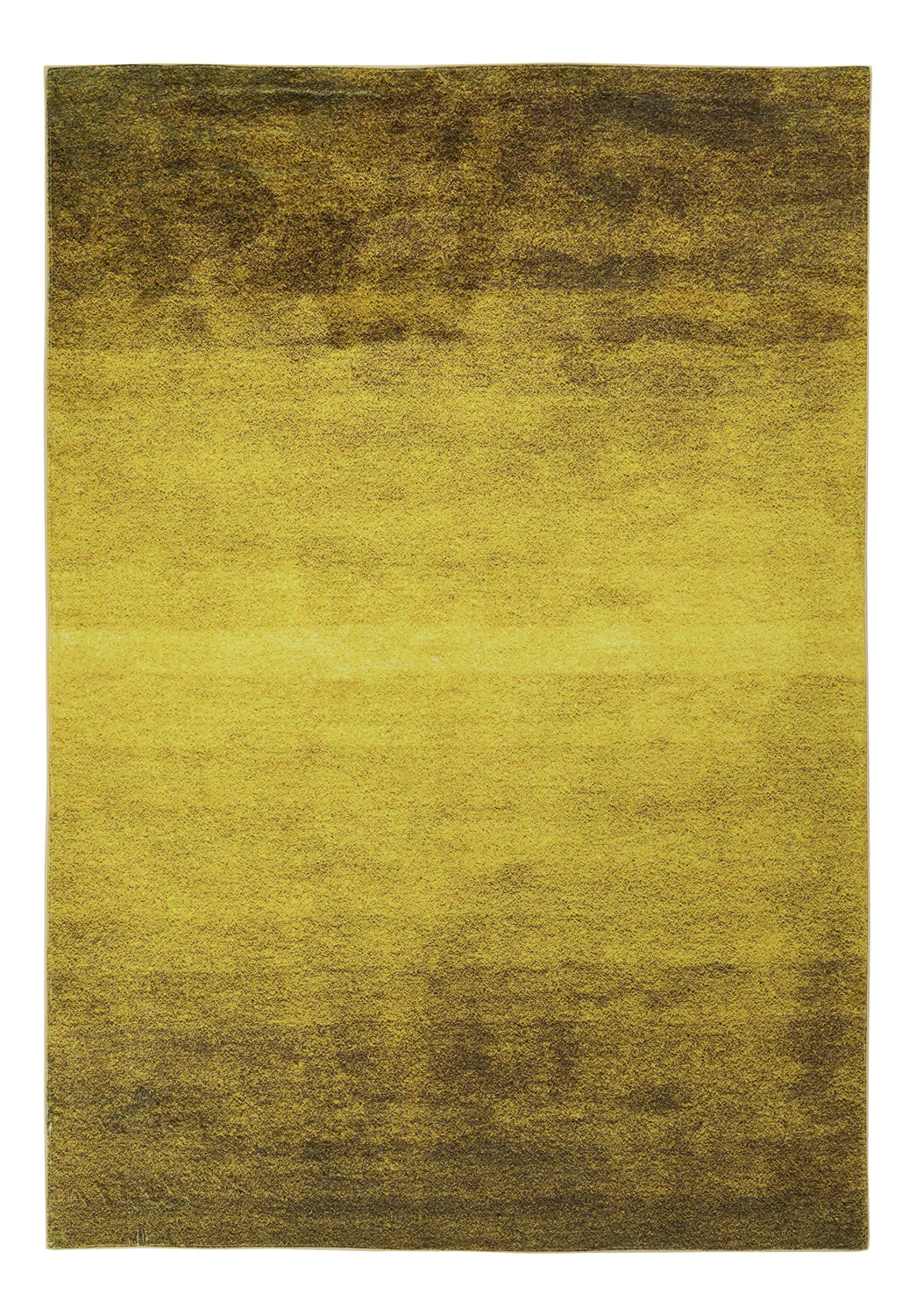 Wilton-teppe - Bacalar (oker) (Størrelse: 240 x 340 cm)