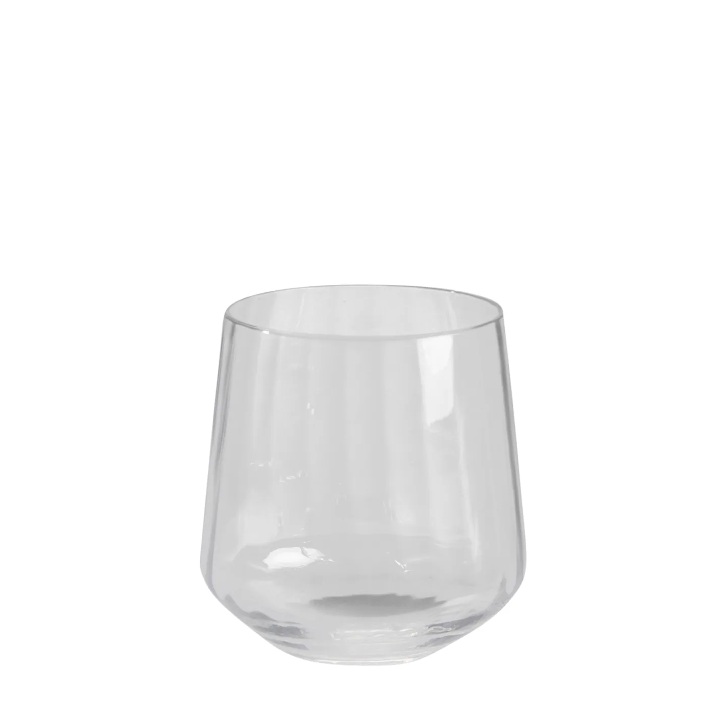 Edg Gläser Wasserbecher B: 9 cm | Schubiger Möbel