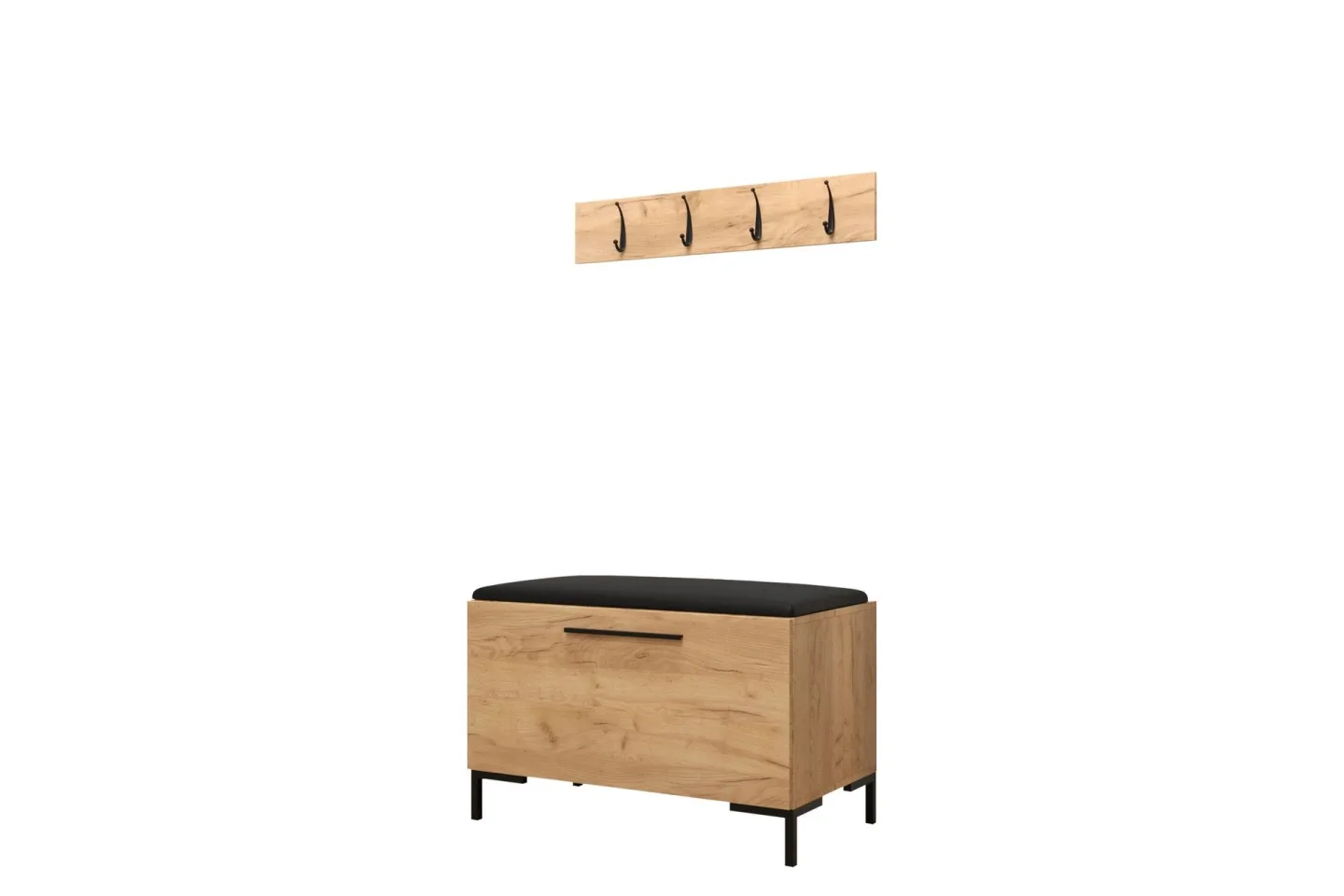Ahsamin Hallmöbelset -