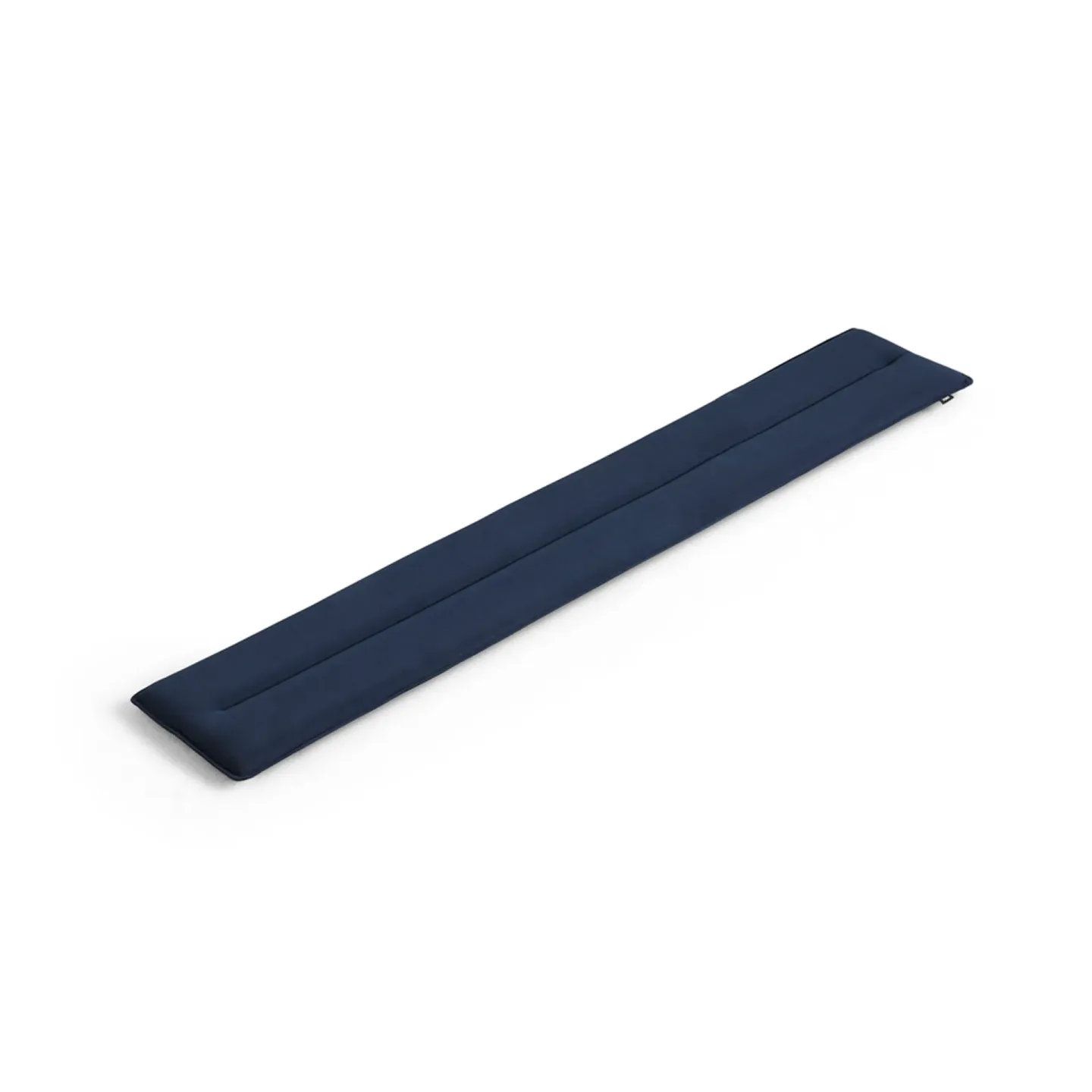 HAY Dyna till Weekday bänk 140x23 cm Dark blue