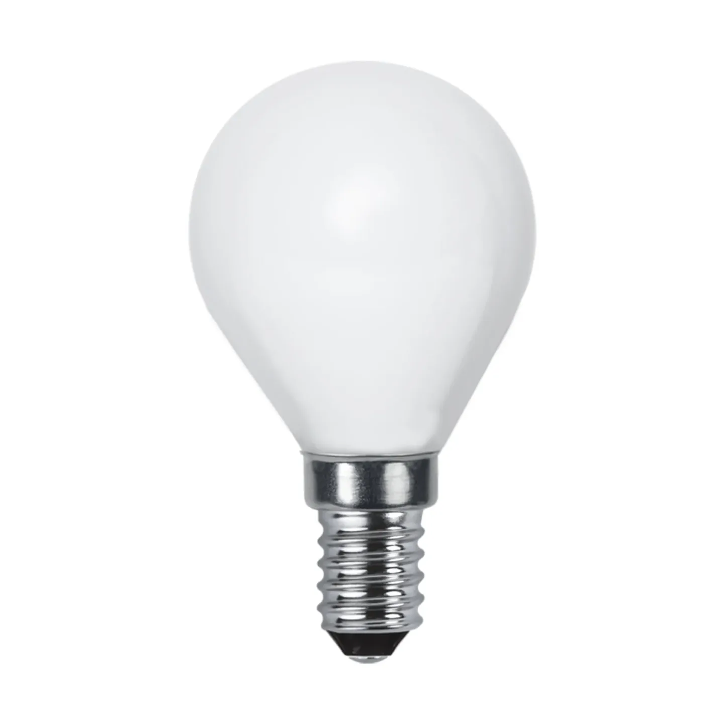 Globen Lighting Lichtquelle E14 LED Glob 5W Opal