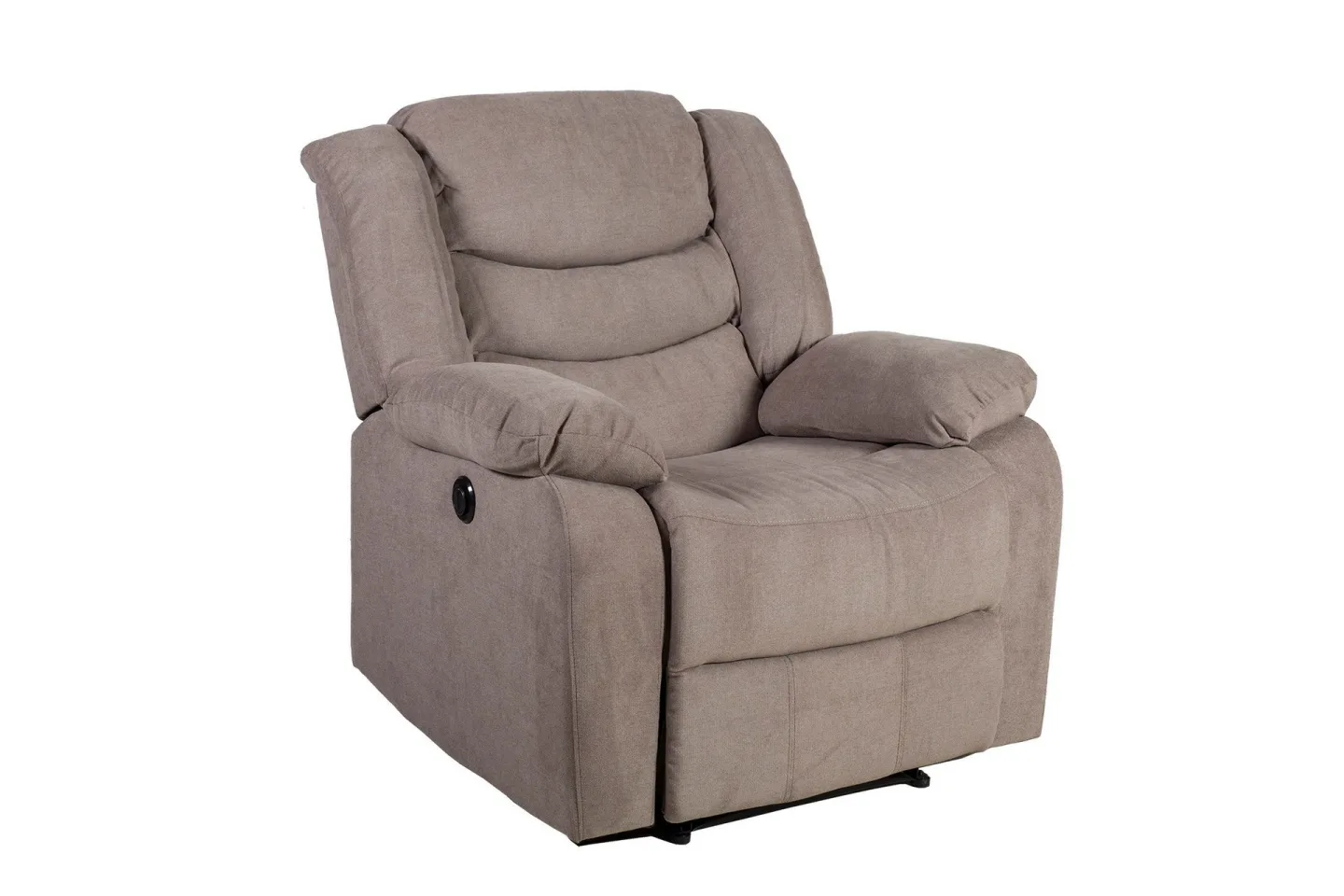 Sittstol Cyrus Med Elektrisk Mekanism 99x95xh102 -