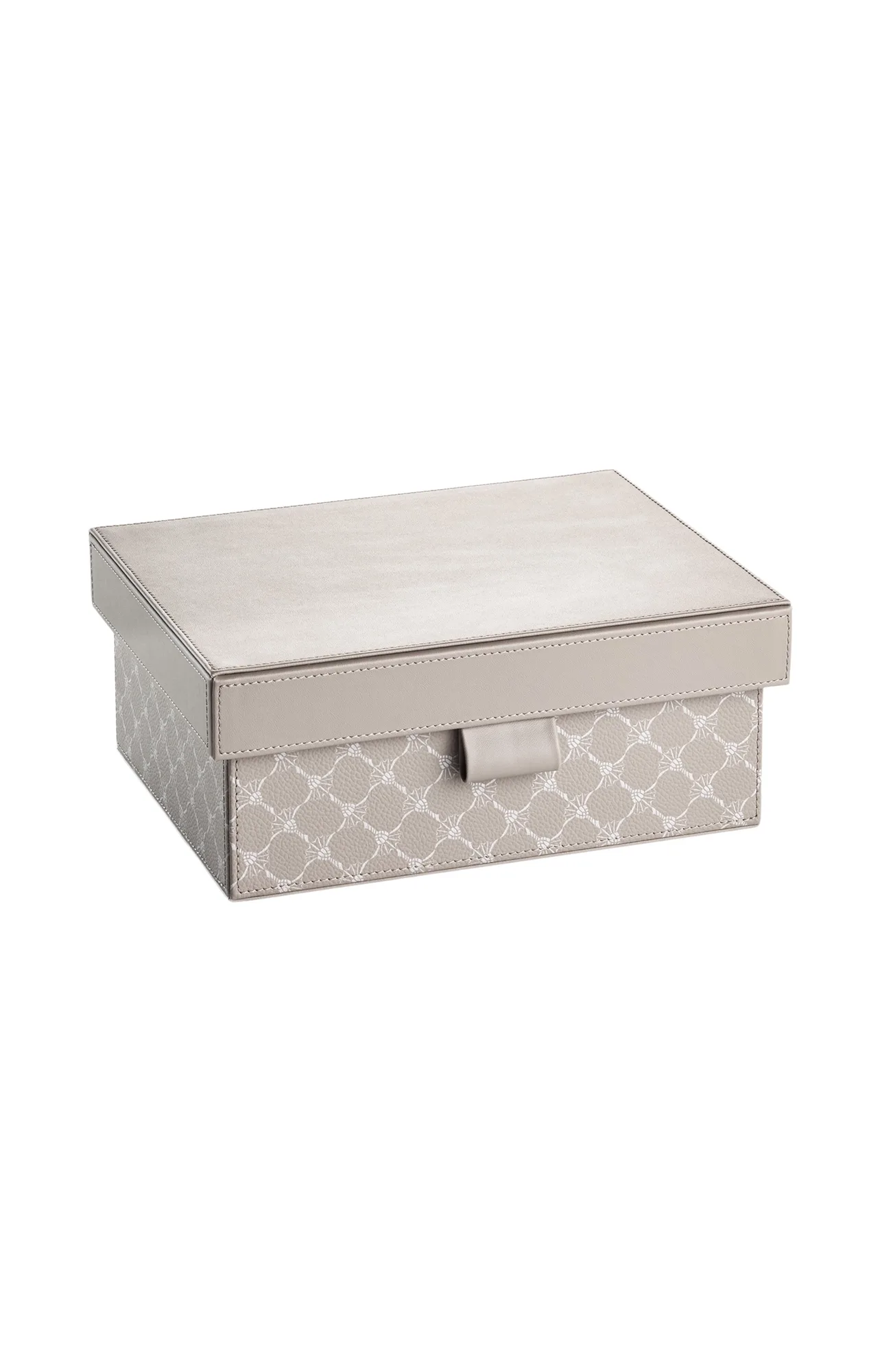 Joop Box Grösse s, Beige H: 10 cm | Schubiger Möbel