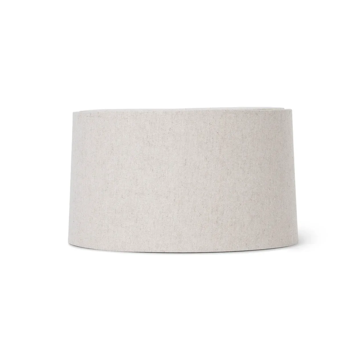 Ferm Living Hebe Lampenschirm short Natural