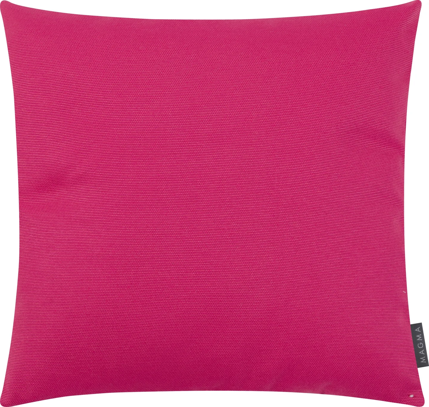 Magma Kissenhülle Caddy Pink 40x40 cm | Schubiger Möbel