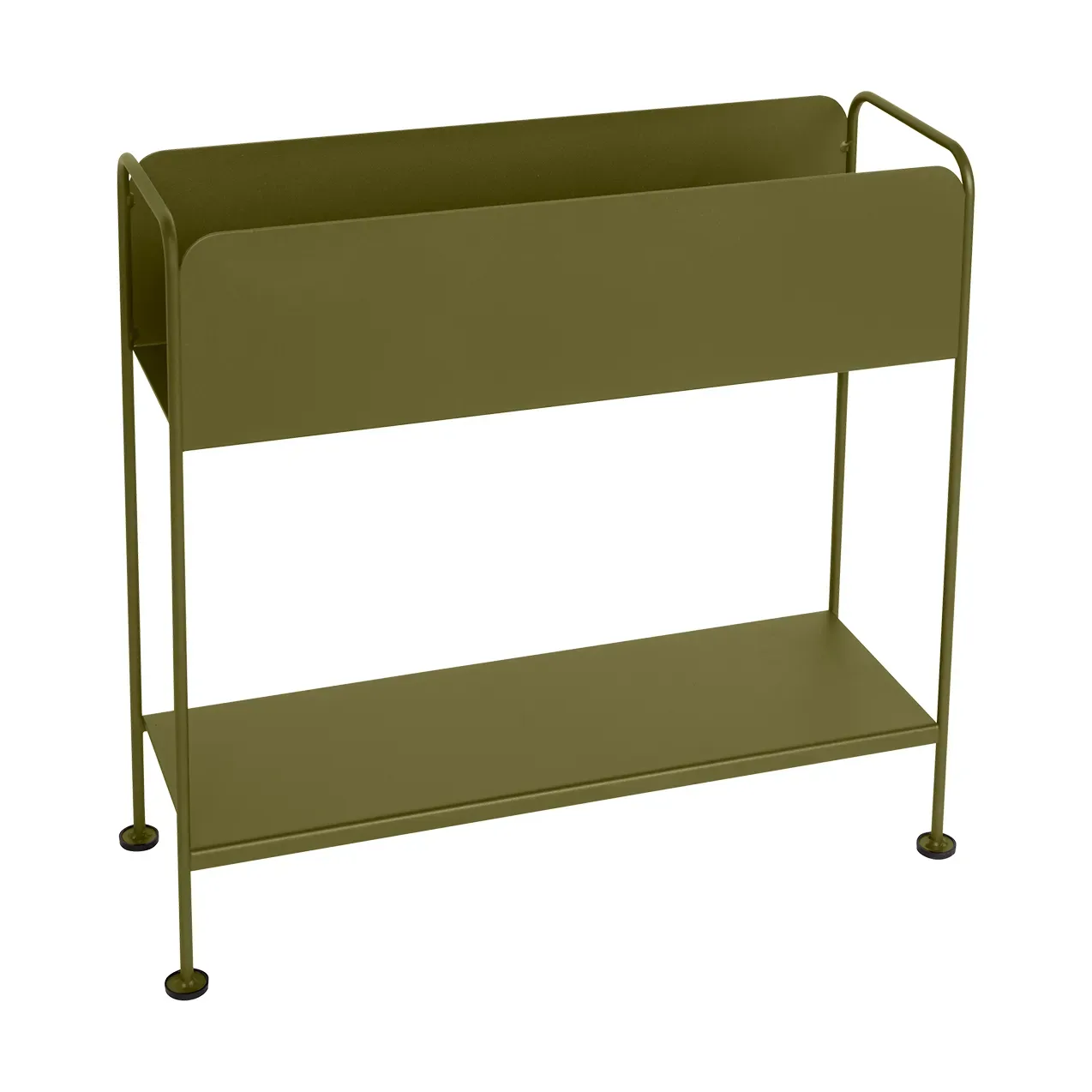 Fermob Picolino plant holder h.63 cm Pesto (grön)