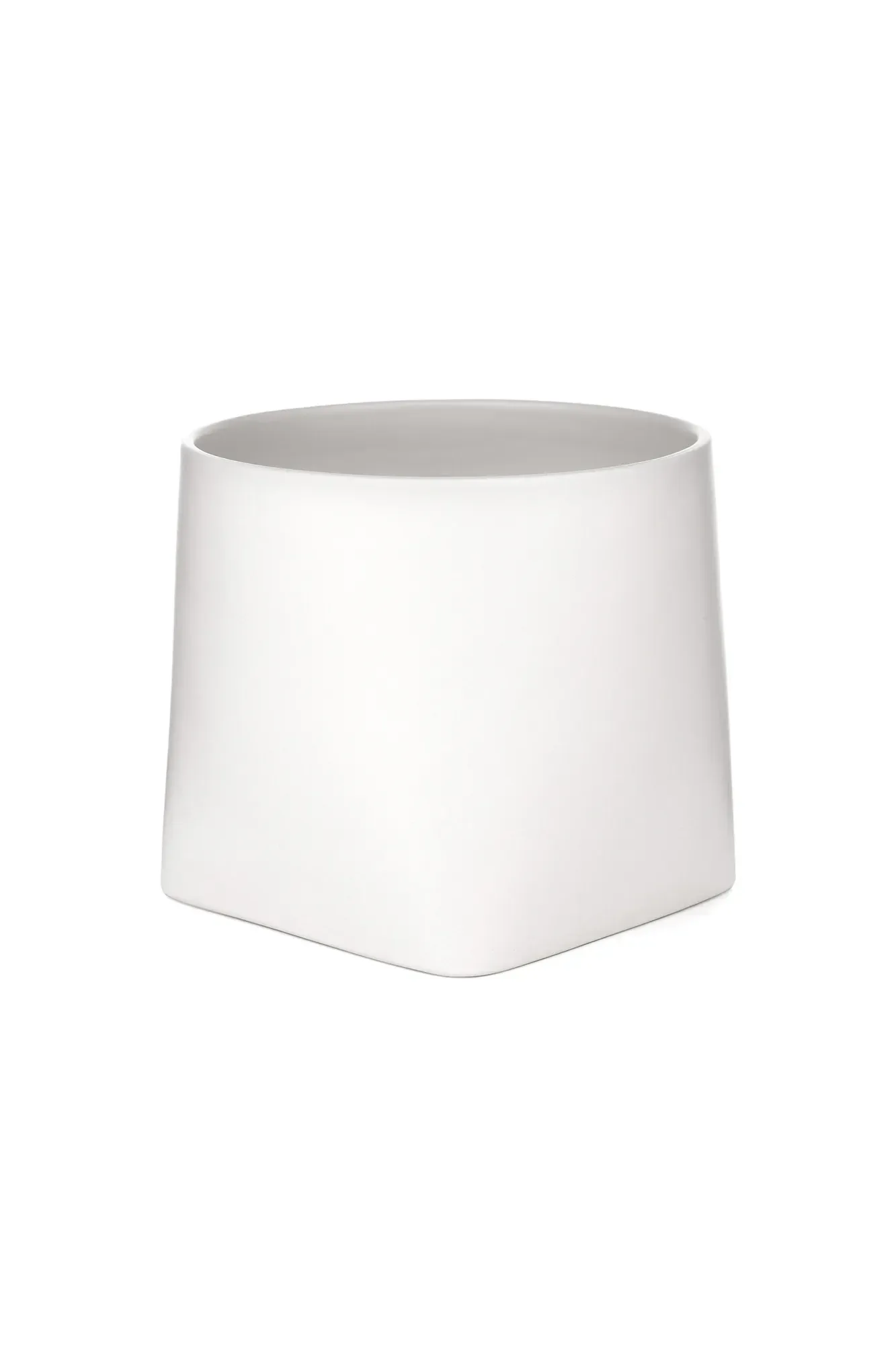 Somma Töpfe Weiß 20 cm