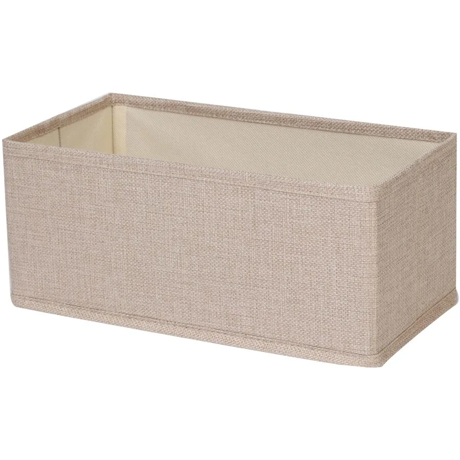 Schrankinneneinrichtung Sandy Beige Polyester