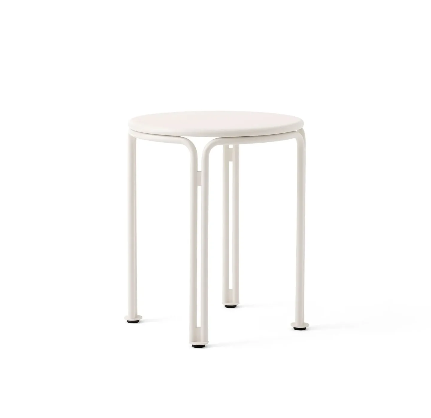 &Tradition Thorvald SC102 sidobord Ivory