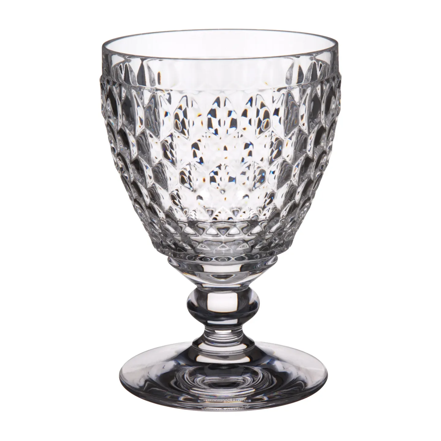 Villeroy & Boch Boston Weißweinglas 12,5 cl Clear