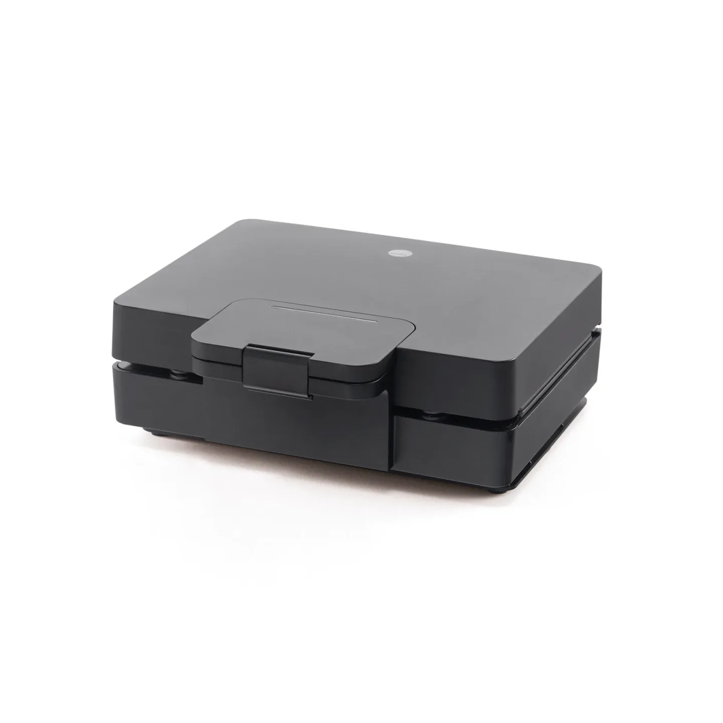 Wilfa SAM1B-1000 Easy Melt Toaster Schwarz