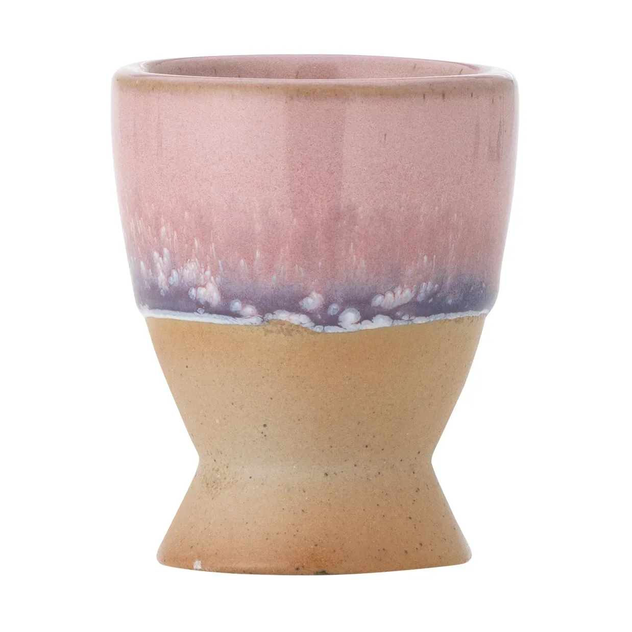Bloomingville Paula Eierbecher Rose