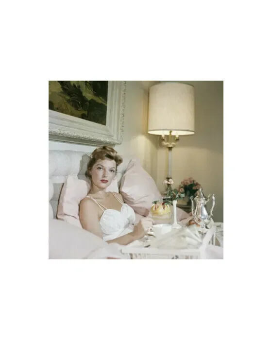 Julie London