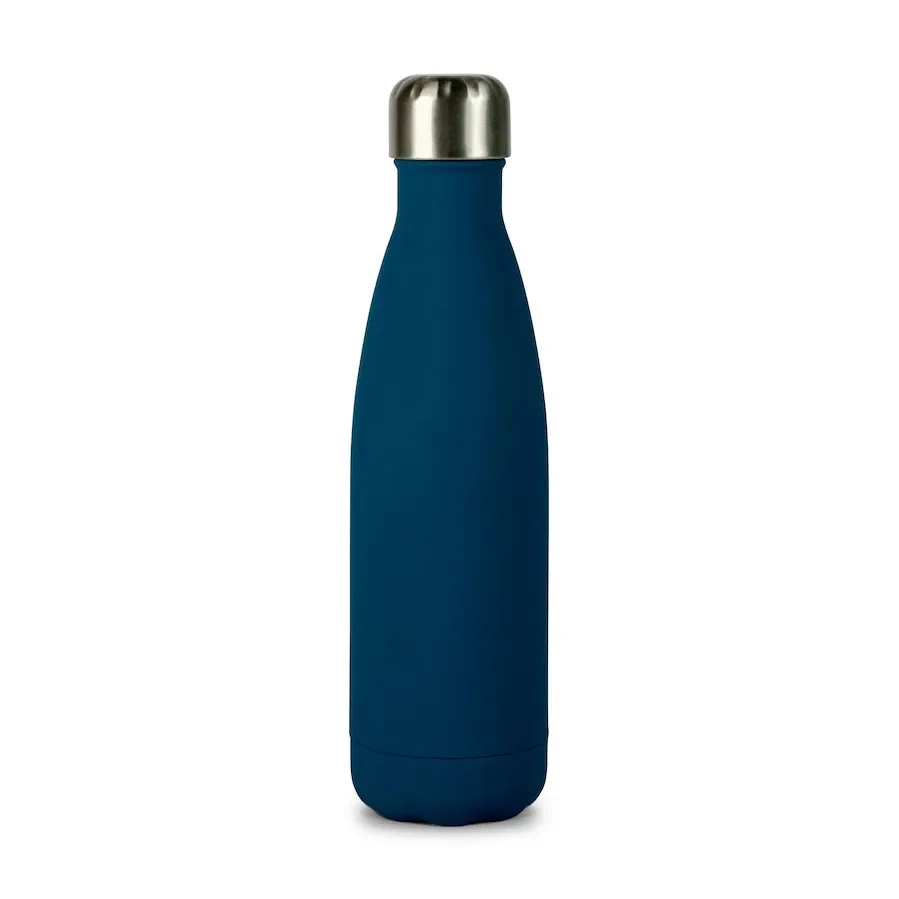 Sagaform To Go Sagaform Isolierflasche 50cl Blau